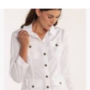 Wearable Safari Jacket